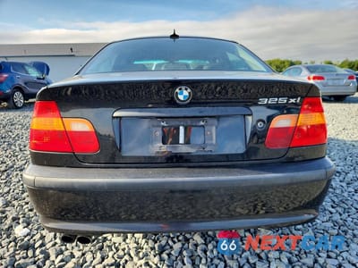 Zdjęcie 6 z 12 samochodu: 2004 BMW 325 XI VIN:WBAEU33494PR06832 - miniatura