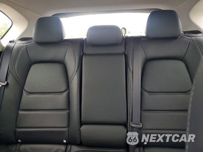 Zdjęcie 10 z 13 samochodu: 2025 MAZDA CX-5 PREFERRED VIN:JM3KFBCLXS0658637 - miniatura