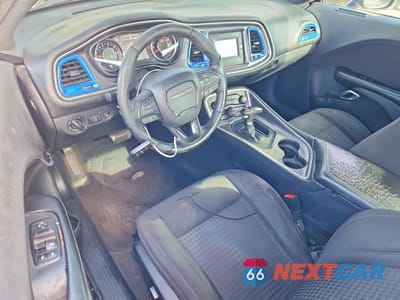 Zdjęcie 8 z 12 samochodu: 2015 DODGE CHALLENGER SXT VIN:2C3CDZAG6FH711423 - miniatura