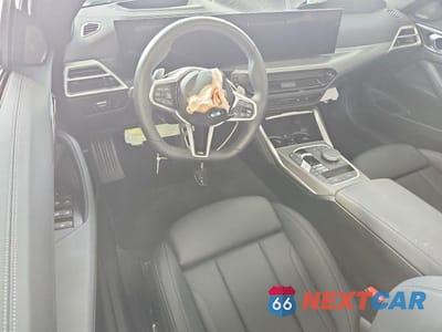 Zdjęcie 8 z 12 samochodu: 2027 BMW 430XI VIN:WBA53DB04VCY02989 - miniatura