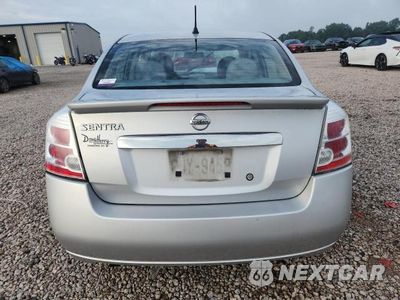 Zdjęcie 6 z 12 samochodu: 2012 NISSAN SENTRA 2.0 VIN:3N1AB6AP1CL628110 - miniatura