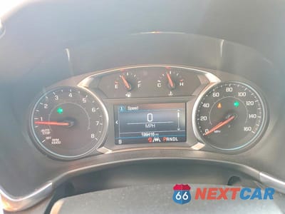 Zdjęcie 9 z 13 samochodu: 2023 CHEVROLET EQUINOX LT VIN:3GNAXTEG4PL245895 - miniatura