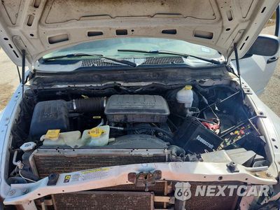 Zdjęcie 11 z 13 samochodu: 2007 DODGE RAM 1500 ST VIN:1D7HA18P37S234502 - miniatura