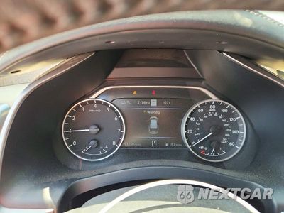 Zdjęcie 9 z 13 samochodu: 2019 NISSAN MURANO SL VIN:5N1AZ2MJ3KN113323 - miniatura