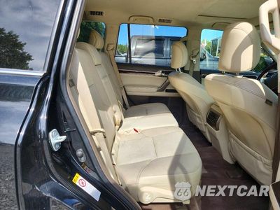 Zdjęcie 11 z 13 samochodu: 2014 LEXUS GX 460 VIN:JTJBM7FX1E5073556 - miniatura