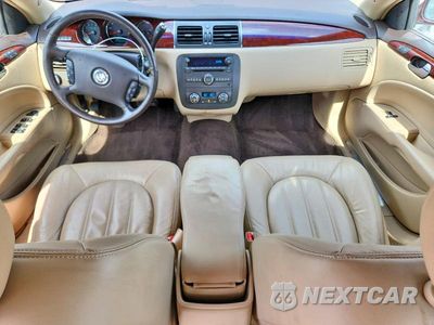 Zdjęcie 8 z 12 samochodu: 2007 BUICK LUCERNE CXL VIN:1G4HD57207U144576 - miniatura