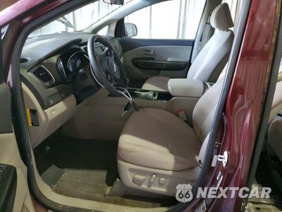 Zdjęcie 7 z 13 samochodu: 2017 KIA SEDONA LX VIN:KNDMB5C17H6219575 - miniatura