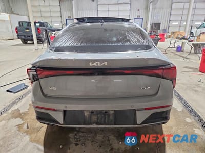 Zdjęcie 6 z 13 samochodu: 2026 KIA K5 GT LINE VIN:KNAG64J78T5466098 - miniatura