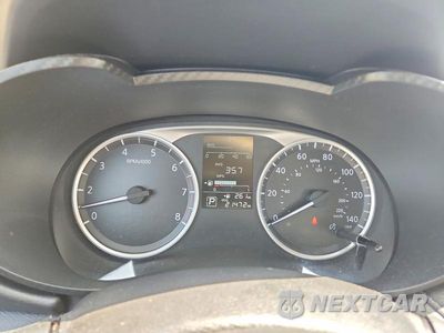 Zdjęcie 9 z 12 samochodu: 2024 NISSAN VERSA S VIN:3N1CN8DVXRL850143 - miniatura
