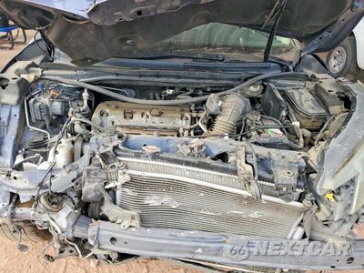 Zdjęcie 11 z 12 samochodu: 2013 HONDA CR-V EX VIN:2HKRM3H54DH520238 - miniatura