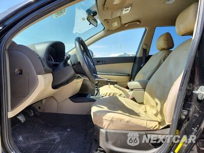 Zdjęcie 7 z 12 samochodu: 2010 HYUNDAI ELANTRA TOURING GLS VIN:KMHDB8AE5AU085492 - miniatura