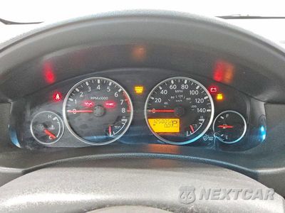 Zdjęcie 9 z 14 samochodu: 2011 NISSAN PATHFINDER S VIN:5N1AR1NN2BC616235 - miniatura