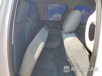 Zdjęcie 10 z 12 samochodu: 2017 RAM 1500 SLT VIN:1C6RR6GT9HS651151 - miniatura