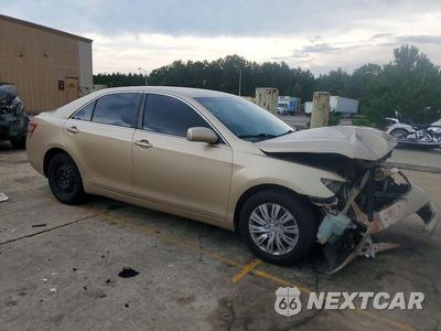 Czwarte zdjęcie samochodu z boku: 2011 TOYOTA CAMRY LE VIN:4T1BF3EK8BU171329 - miniatura