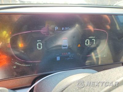 Zdjęcie 9 z 13 samochodu: 2023 KIA SPORTAGE EX VIN:5XYK33AF8PG026015 - miniatura