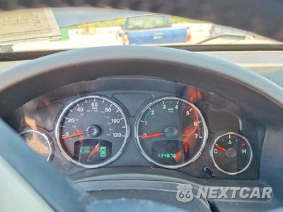 Zdjęcie 9 z 14 samochodu: 2012 JEEP LIBERTY LIMITED VIN:1C4PJMCK5CW157654 - miniatura