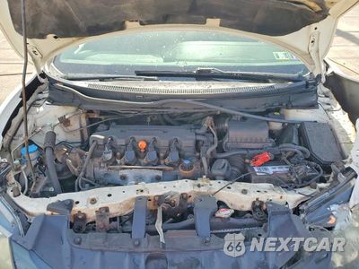 Zdjęcie 11 z 12 samochodu: 2015 HONDA CIVIC EX VIN:2HGFG3B88FH532922 - miniatura