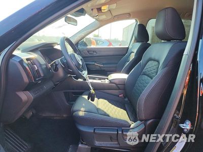 Zdjęcie 7 z 13 samochodu: 2025 NISSAN PATHFINDER S VIN:5N1DR3AC1SC263094 - miniatura