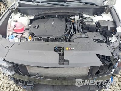 Zdjęcie 12 z 13 samochodu: 2026 HYUNDAI TUCSON SEL PLUS VIN:5NMJBCDE8TH741975 - miniatura