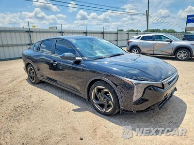 Czwarte zdjęcie samochodu z boku: 2025 KIA K4 EX VIN:3KPFU4DE7SE143162 - miniatura