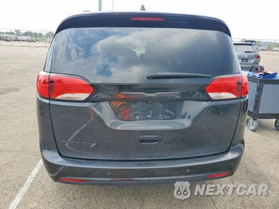 Zdjęcie 6 z 13 samochodu: 2019 CHRYSLER PACIFICA TOURING L PLUS VIN:2C4RC1EG9KR699034 - miniatura
