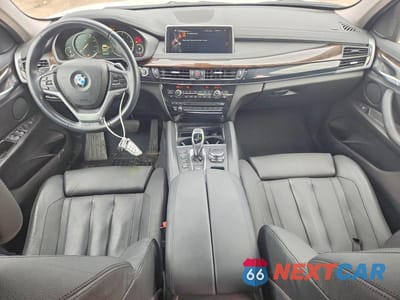 Zdjęcie 8 z 12 samochodu: 2016 BMW X6 XDRIVE35I VIN:5UXKU2C51G0N80139 - miniatura