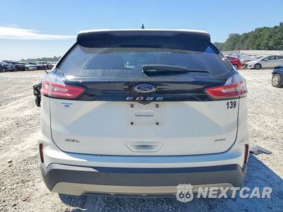 Zdjęcie 6 z 13 samochodu: 2022 FORD EDGE SEL VIN:2FMPK4J91NBA73781 - miniatura