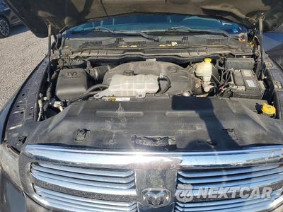 Zdjęcie 11 z 12 samochodu: 2015 RAM 1500 SLT VIN:1C6RR7LM2FS609499 - miniatura