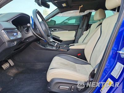 Zdjęcie 7 z 12 samochodu: 2024 ACURA INTEGRA A-SPEC TECH VIN:19UDE4H60RA010331 - miniatura