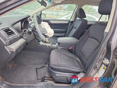 Zdjęcie 7 z 14 samochodu: 2019 SUBARU OUTBACK 2.5I VIN:4S4BSABC5K3292189 - miniatura