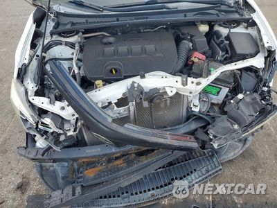 Zdjęcie 11 z 12 samochodu: 2019 TOYOTA COROLLA SE VIN:5YFBURHE1KP876022 - miniatura