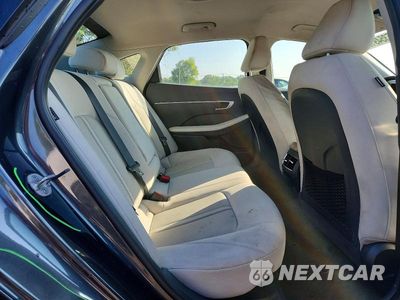Zdjęcie 10 z 12 samochodu: 2025 HYUNDAI SONATA HYBRID SEL VIN:KMHL34JJ6SA104018 - miniatura