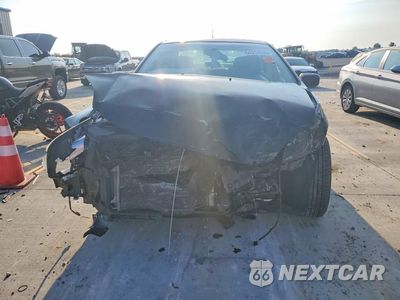 Piąte zdjęcie samochodu w środku: 2009 FORD FUSION SE VIN:3FAHP07Z89R190538 - miniatura
