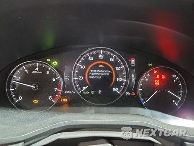 Zdjęcie 9 z 13 samochodu: 2024 MAZDA CX-90 PREFERRED PLUS VIN:JM3KKCHD3R1153210 - miniatura