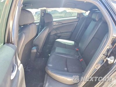 Zdjęcie 10 z 12 samochodu: 2020 HONDA CIVIC SPORT VIN:2HGFC2E84LH531117 - miniatura