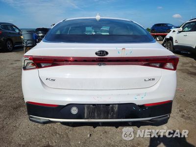 Zdjęcie 6 z 12 samochodu: 2021 KIA K5 LXS VIN:5XXG14J20MG017694 - miniatura