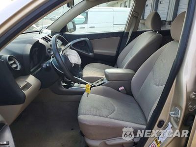 Zdjęcie 7 z 13 samochodu: 2008 TOYOTA RAV4 BASE VIN:JTMZD33V286057619 - miniatura