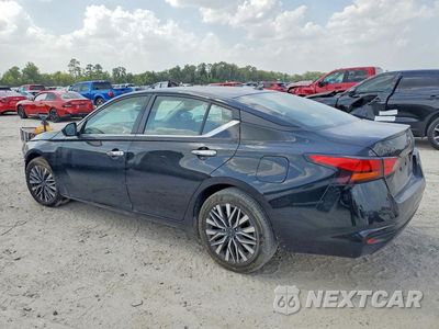 Drugie zdjęcie samochodu z przodu: 2025 NISSAN ALTIMA SV VIN:1N4BL4DV3SN327873 - miniatura