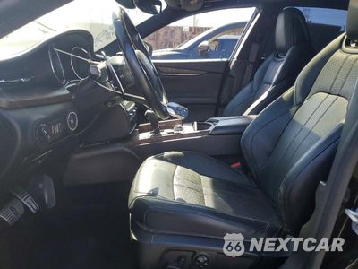 Zdjęcie 7 z 12 samochodu: 2018 MASERATI QUATTROPORTE GTS VIN:ZAM56PPS5J1291722 - miniatura