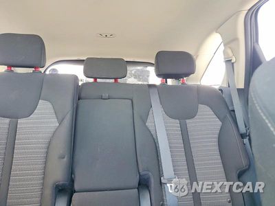 Zdjęcie 10 z 13 samochodu: 2021 KIA SORENTO LX VIN:5XYRG4LC4MG027203 - miniatura