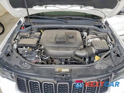 Zdjęcie 12 z 13 samochodu: 2019 JEEP GRAND CHEROKEE LIMITED VIN:1C4RJFBG5KC843162 - miniatura