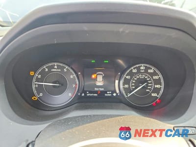 Zdjęcie 9 z 13 samochodu: 2019 ACURA RDX TECHNOLOGY VIN:5J8TC2H52KL022178 - miniatura