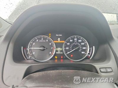 Zdjęcie 9 z 12 samochodu: 2017 ACURA TLX TECH VIN:19UUB3F56HA002732 - miniatura