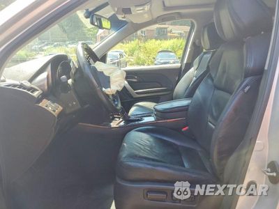 Zdjęcie 7 z 12 samochodu: 2010 ACURA MDX TECHNOLOGY VIN:2HNYD2H48AH510825 - miniatura