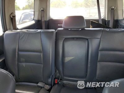 Zdjęcie 10 z 13 samochodu: 2008 HONDA PILOT EXL VIN:5FNYF18678B012479 - miniatura