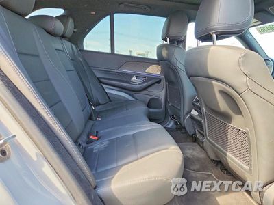 Zdjęcie 11 z 13 samochodu: 2026 MERCEDES-BENZ GLE 450E 4MATIC VIN:4JGFB4GB3TB530552 - miniatura