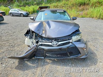 Piąte zdjęcie samochodu w środku: 2016 TOYOTA CAMRY XSE VIN:4T1BF1FK0GU587479 - miniatura