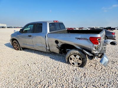 Drugie zdjęcie samochodu z przodu: 2011 TOYOTA TUNDRA DOUBLE CAB SR5 VIN:5TFRY5F13BX107633 - miniatura