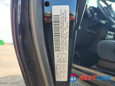Zdjęcie 14 z 14 samochodu: 2012 JEEP WRANGLER SPORT VIN:1C4AJWAG1CL110736 - miniatura