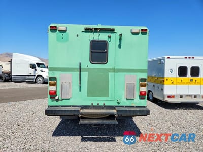 Zdjęcie 6 z 12 samochodu: 2013 INTERNATIONAL 4000 MAXFORCE VIN:1HTMKAAL4DJ305966 - miniatura